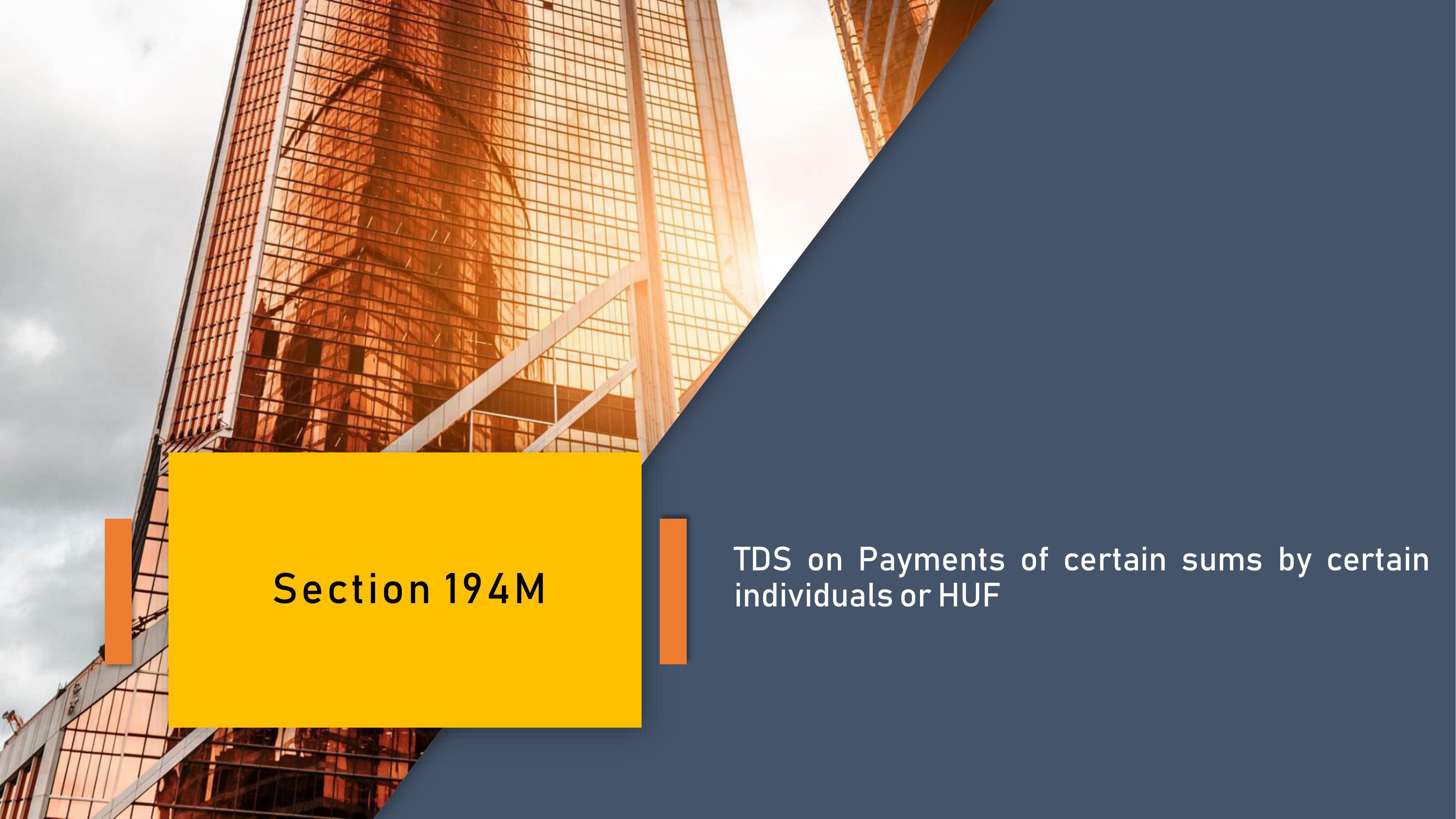 tds-on-payments-of-certain-sums-by-certain-individuals-or-huf-section