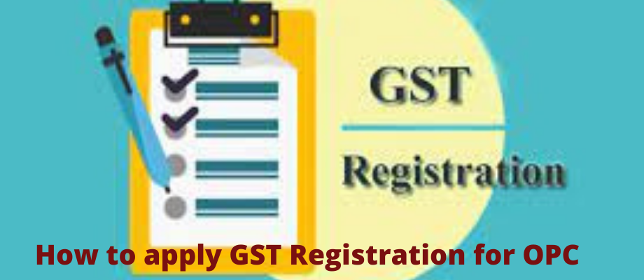 Get your GST registration done today in Singapore